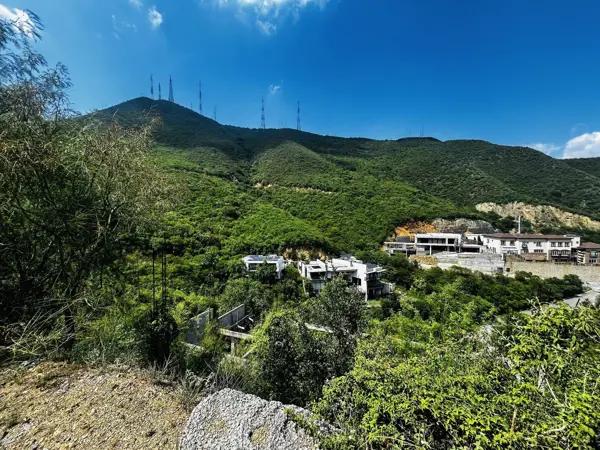 Terreno en Venta en Renacimiento Monterrey NL Terreno en Venta en Renacimiento Monterrey NL