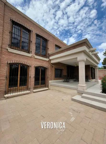 RESIDENCIA EN VENTA | CAMPESTRE