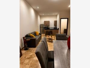 Departamento en renta en Residencial el Fresno, Torreón, Coahuila de Zaragoza