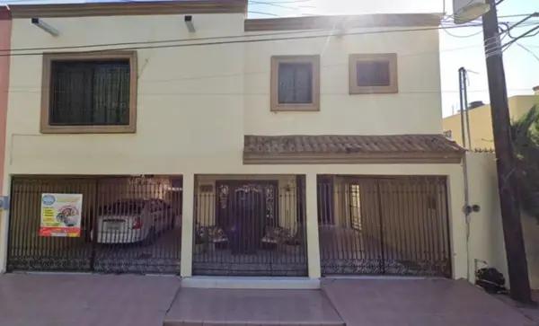 Casa en venta en Fracc Fidel Velazquez   TM