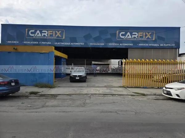 Central de Carga Guadalupe