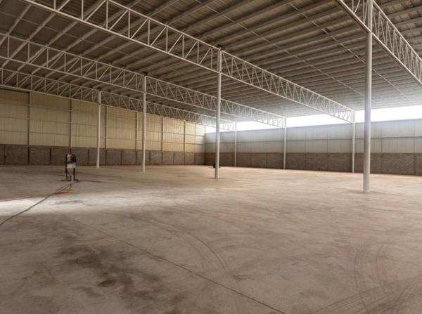 Bodega Industrial en Renta en Torreón, Coahuila.