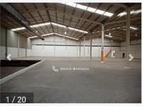 Bodega en renta en Residencial las Torres, Torreón, Coahuila de Zaragoza