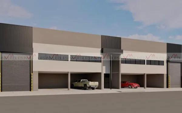 Legacy Business Park