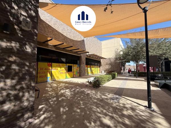 Local comercial en Renta en Almanara, Torreón, Coahuila.| 292 m² | Excelente Ubicación.