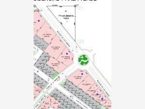 Terreno en venta en Campiñas de Iberia, Torreón, Coahuila de Zaragoza