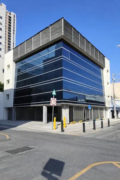 VENTA DE EDIFICIO DE OFICINAS – CENTRO DE MONTERREY