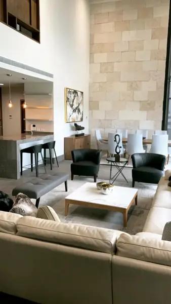 Exclusivo Departamento en Renta en Edificio Las Alondras San Pedro Garza García