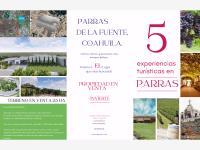 Terreno en venta en Parras de la Fuente Centro, Parras, Coahuila de Zaragoza