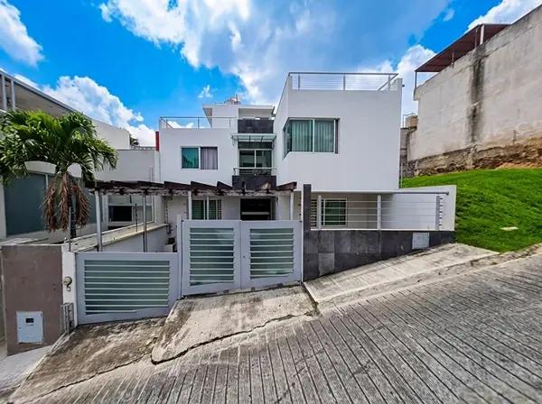 Casa en venta en Residencial Monte Magno   TM