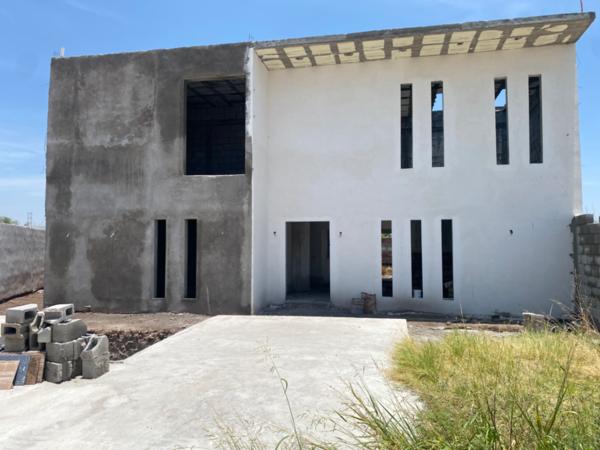 Oportunidad de Inversión Proyecto de Residencia en Venta en Villas del Renacimiento Torreón.