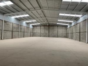 Bodega en renta en Parque Industrial Santa Rita, Gómez Palacio, Durango