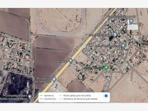 Terreno en venta en San Sebastian, Gómez Palacio, Durango