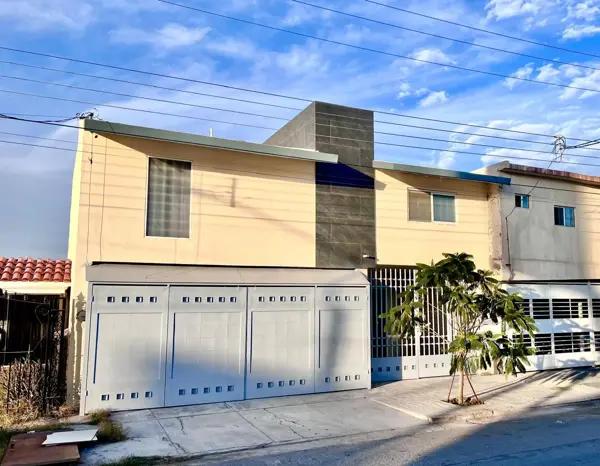 Casa en renta en Torreon Jardin, Torreón, Coahuila de Zaragoza