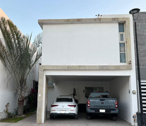 Casa en venta en Los Viñedos, Torreón, Coahuila de Zaragoza