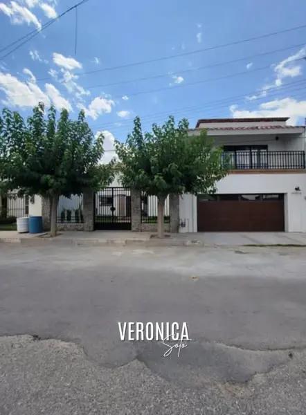 RESIDENCIA EN VENTA | RINCONES DE SAN MARCOS ETAPA III