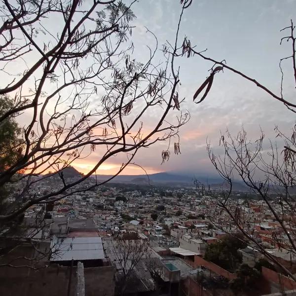 Terreno en VENTA en Atlixco