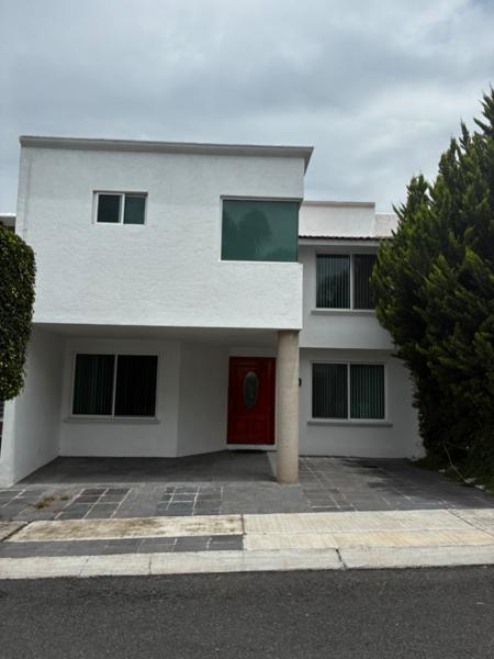 Casa en Renta en centro sur
