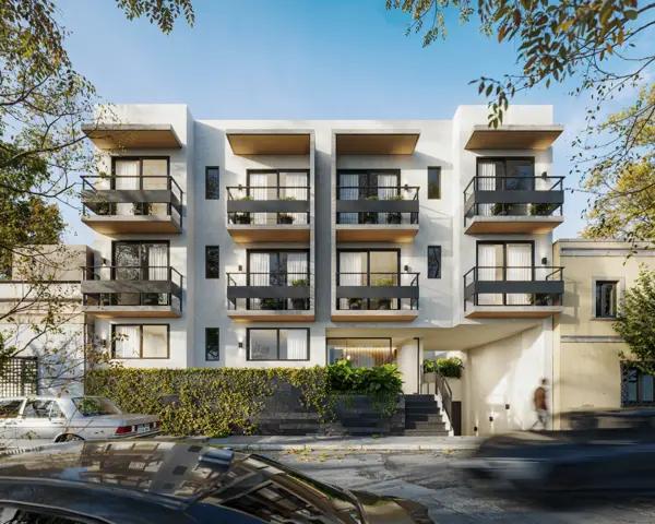 ¡¡Departamento en Venta en Santa María la Ribera Alcaldía Cuauhtémoc, CDMX!! CRÉDITO Y CONTADO