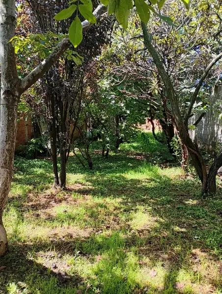 Terreno en venta en Garita Calayuco, Juchitepec Terreno en venta en Garita Calayuco, Juchitepec