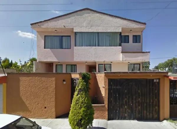 Casa en remate en Ojo de Agua, Tecámac, México