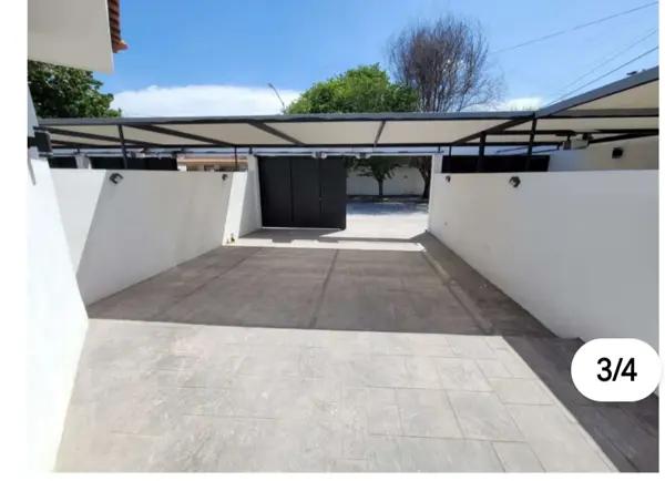 RENTA DEPARTAMENTO AMUEBLADO DE LUJO