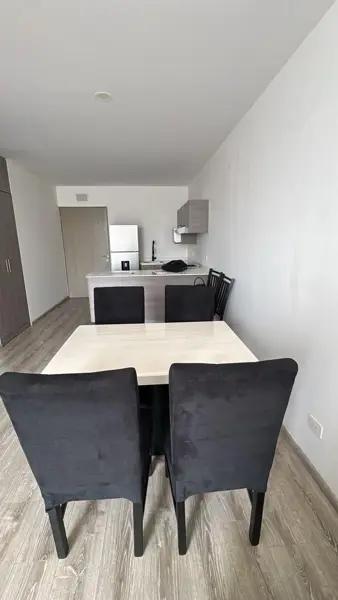 Departamento en renta en Ladrillera, Monterrey, Nuevo León Departamento en renta en Ladrillera, Monterrey, Nuevo León