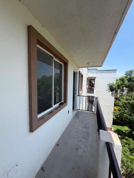 Departamento en venta en Torres de San Nicolás, León, Guanajuato