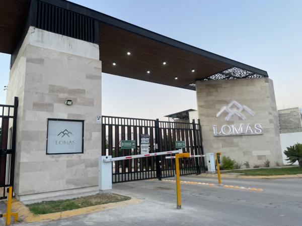 Terreno en venta en Los Viñedos, Torreón, Coahuila de Zaragoza