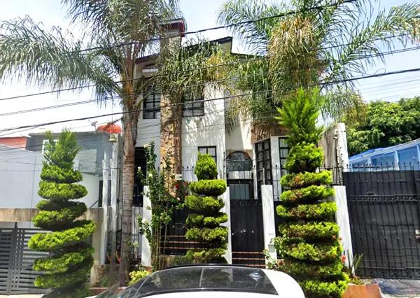 Casa en remate en Atizapán de Zaragoza, Villas de la Hacienda