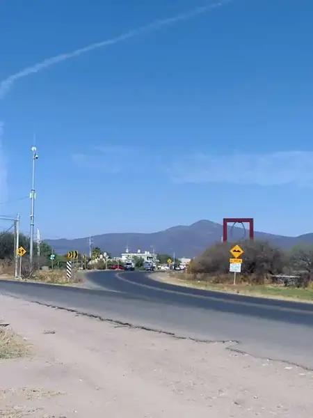 VENTA DE 3 HECTÁREAS DE TERRENO PLANO SANTA MARÍA BEGOÑA QUERÉTARO USO HABITACIONAL