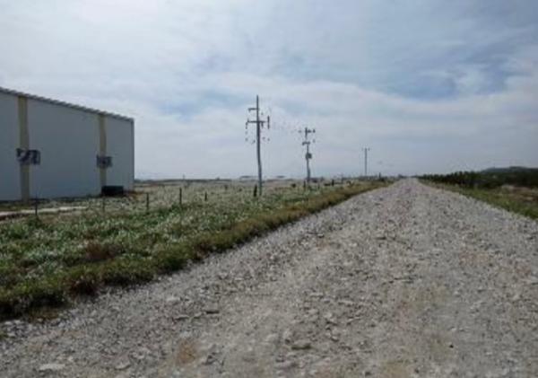 Terreno en Venta en Ramos Arizpe, Coah.