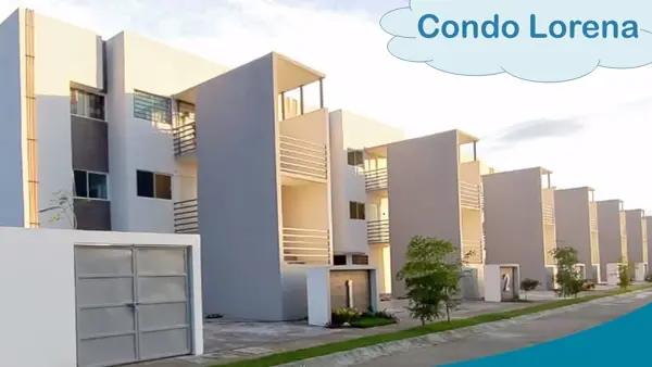 Departamento en renta con alberca y seguridad en Puerto Vallarta