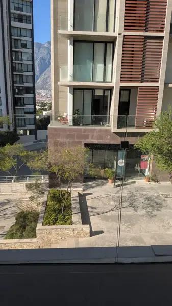 Departamento en Renta en VIA CORDILLERA, Santa Catarina