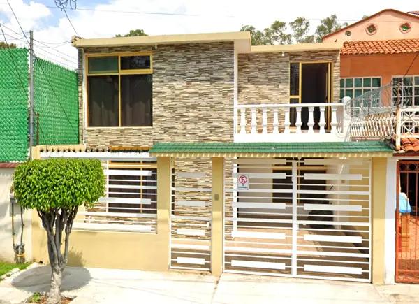 Casa en Remate Bancario en Cumbria, Cuautitlán Izcalli