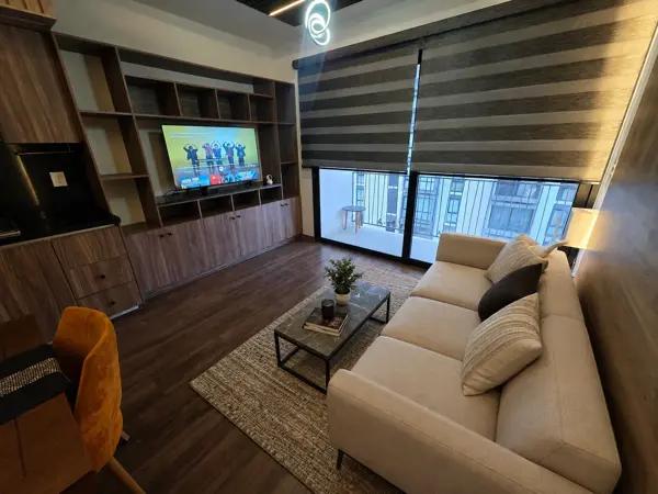 Hermoso departamento en Torre Suzat