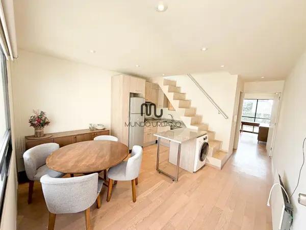 Departamento en venta o renta en Contadero Santa Fe El Yaqui Cuajimalpa Lomas de memetla