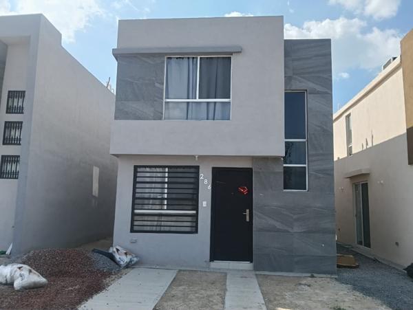 Casa en renta Cumbres del Norte Salinas Victoria Nuevo León