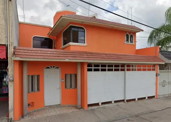 Casa en Remate Hipotecario en El Dorado, Aguascalientes