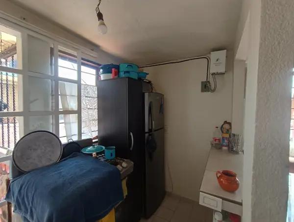 Departamento en Venta en Fuentes del Valle Tultitlan EDOMEX