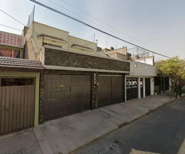 CASA EN VALLE DE ARAGON 1A - NEZAHUALCOYOTL