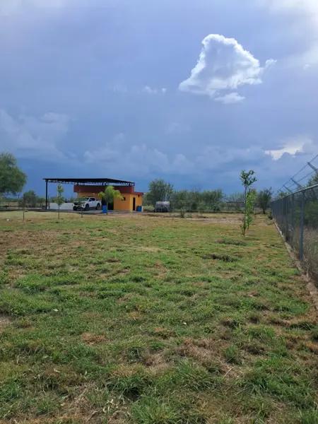 Terreno en La Retama, Cadereyta Jimenez, N.L.
