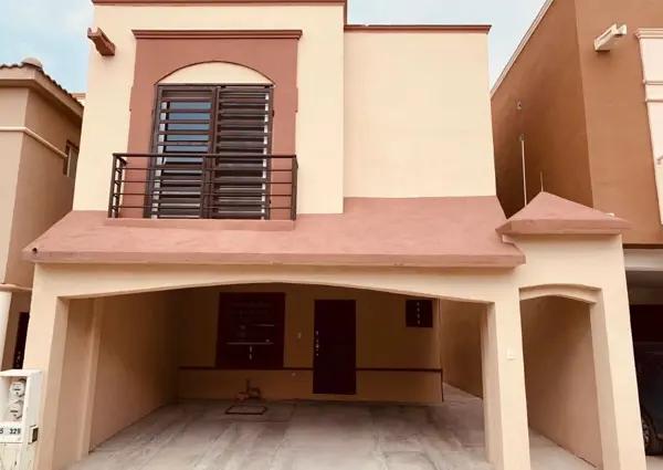 Casa en renta en Rincón del Valle, Ramos Arizpe, Coahuila de Zaragoza