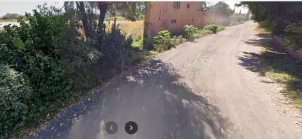 TERRENO EN ATLIXCO CERCA DE LOS VIVEROS CABRERA, A PIE DE CALLE
