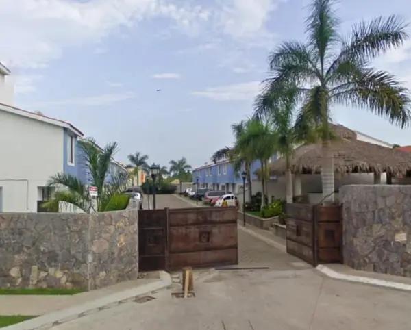 Casa en venta en Villa del Mar Resd   TM