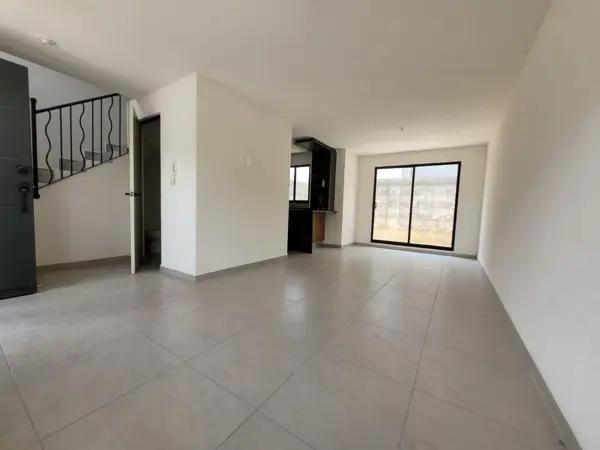 Casa nueva en Real Belmonte –  3 recámaras, cerca del AIFA y CDMX