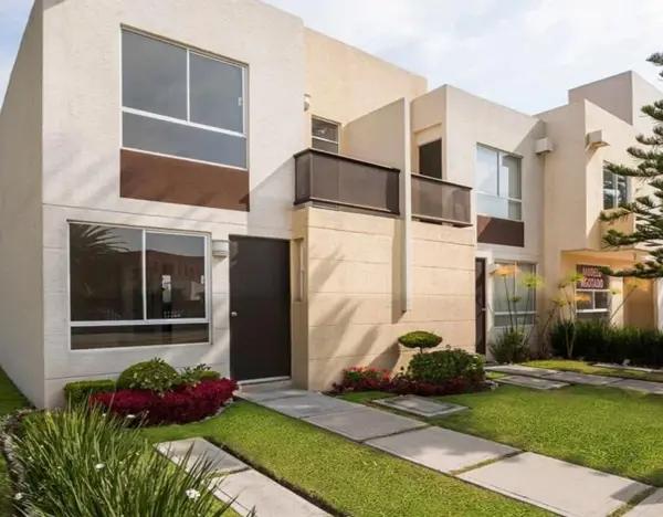 Casa en Venta en Fracc Las Américas   TM