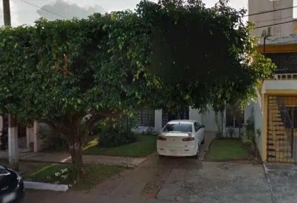 Casa en Venta en Fracc Electrisístas   AM