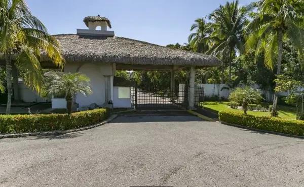Venta de Casa en Resd Paraíso Diamante   AM