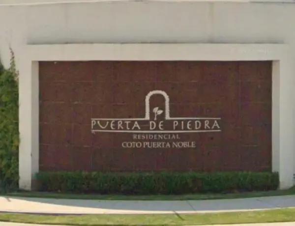 Casa en venta en Puerta de Piedra Etapa V   AM